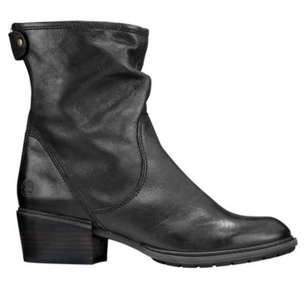 TIMBERLANDS
Women's Sutherlin Bay Mid Back Zip Slo